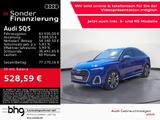 Audi SQ5 TDI Sportback quattro s-tronic