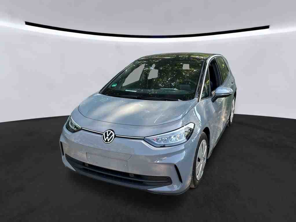 Volkswagen ID.3 - Bild 2