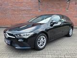 Mercedes-Benz Shooting Brake CLA 180 - Mercedes-Benz CLA 180 in Bochum