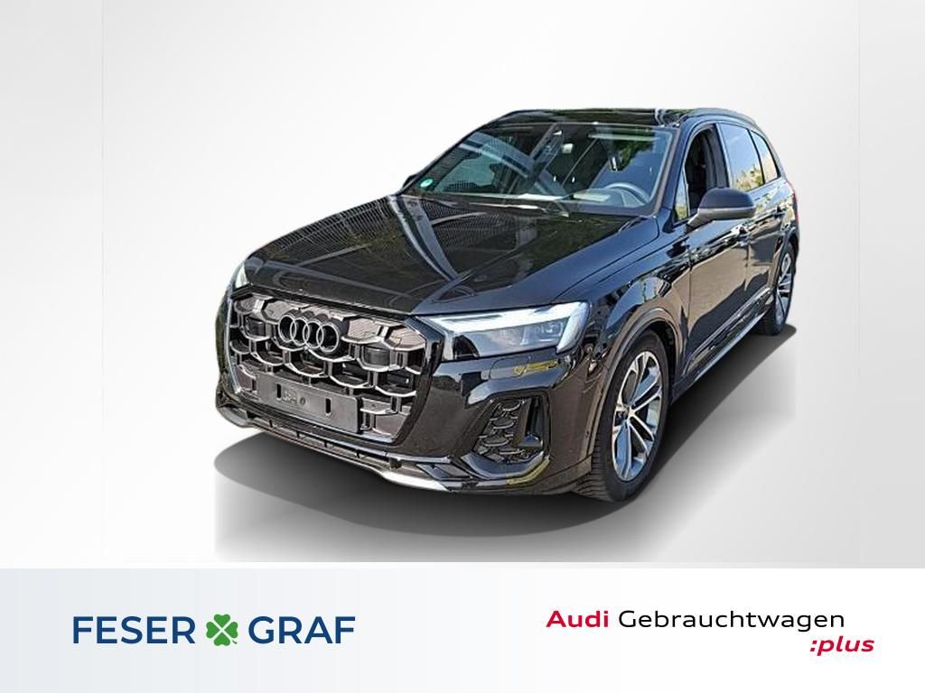 Image of Audi Q7