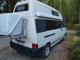 Volkswagen T4 California - Volkswagen T4 California mit Diesel-Antrieb: Kleinbus
