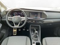 Volkswagen Caddy - Vorschau Bild 12