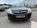 Opel Vectra C Caravan Edition - Opel Vectra aus 2006: Kombi