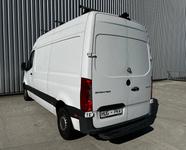 Mercedes-Benz Sprinter III Kasten FWD 314 CDI FWD L2*Kamera*