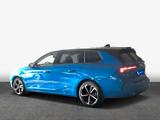 Opel Astra Sports Tourer 1.5 D Autom Elegance - Opel Astra Gebrauchtwagen in Dresden