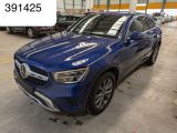 Mercedes-Benz GLC 300 4M Coupé LED 19" VirtCockp FahrAss+ 360K - Mercedes-Benz GLC 300 aus 2019