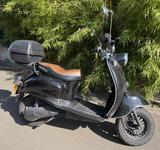 Andere Nova Motors eRetro Star - Akku neuwertig  - ELEKTRO MOFA