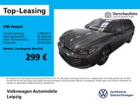 Volkswagen Passat - Vorschau Bild 1