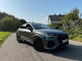 Audi RSQ3 Sportback 2.5 TFSI quattro *B&O*MATRIX* - Audi RSQ3 von privat
