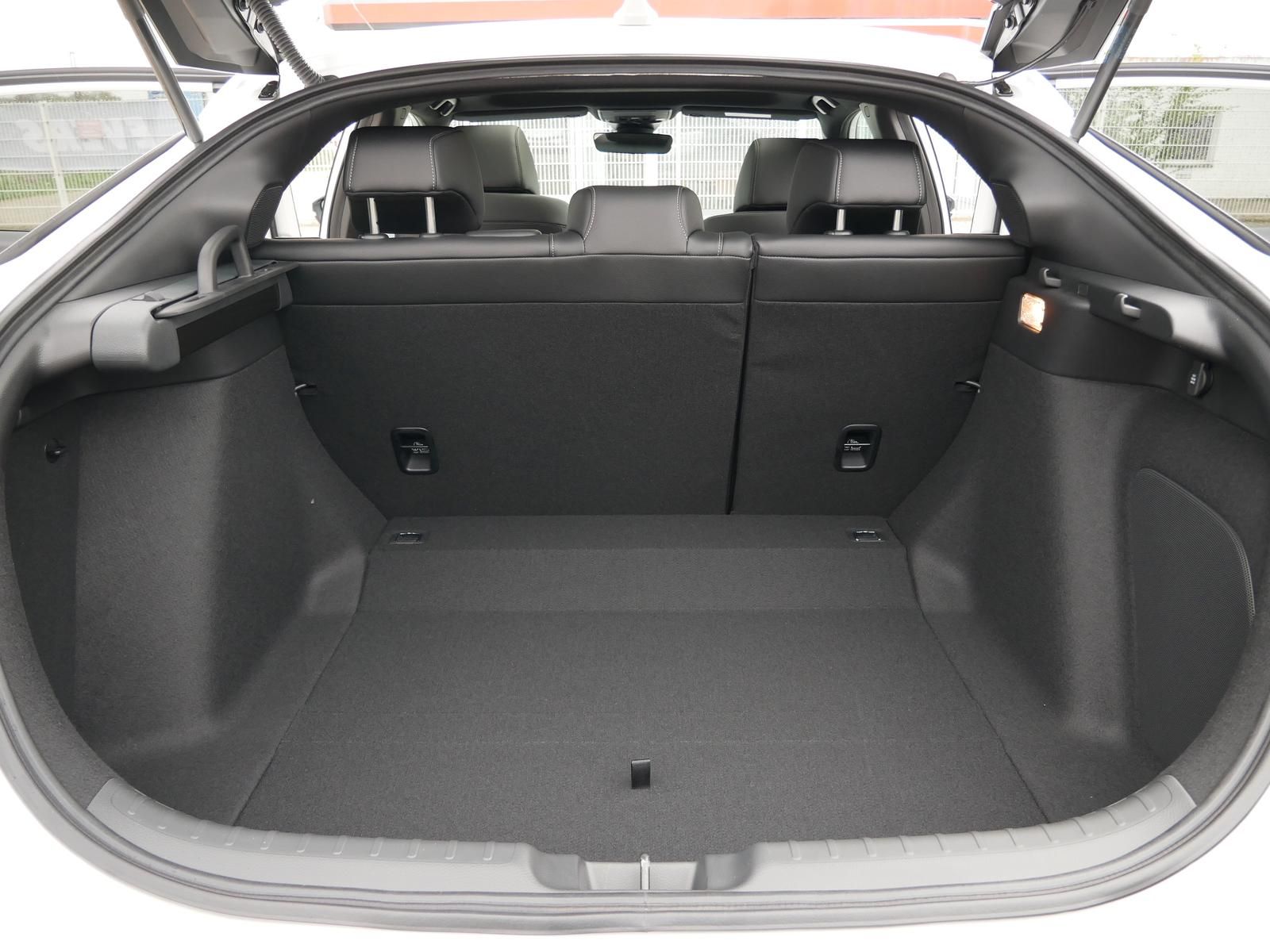 Honda Civic - Bild 21