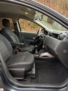 DACIA Duster II Prestige AHK/NAVI/KAMERA/SITZHEIZUNG
