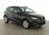 Seat Arona 1.5 TSI DSG FR, AHK, Navi, Winterpaket, Ka - Seat Arona 1.5 FR