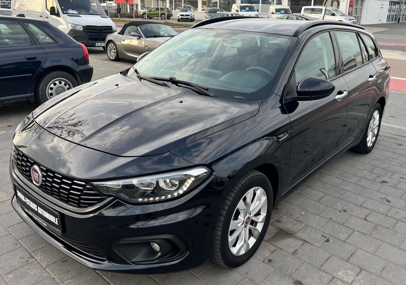 Fiat Tipo 1.6 Lounge