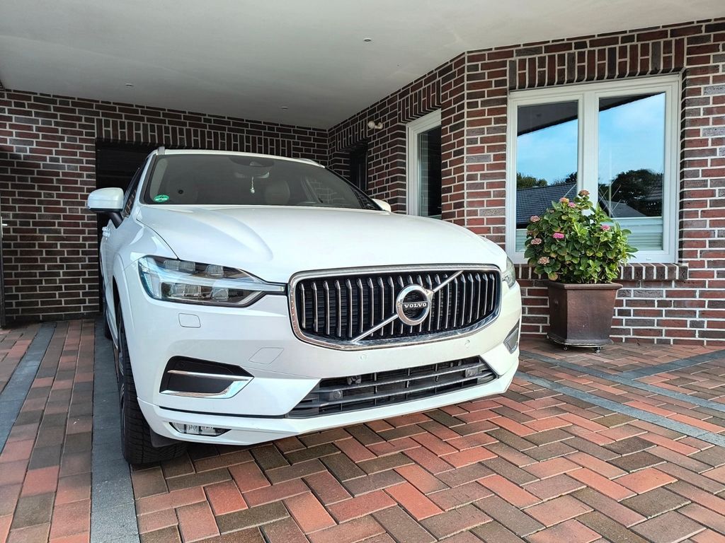 Image of Volvo XC60