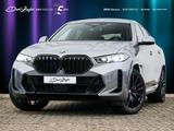 BMW X6 xDrive30d M Sport PRO 22 ACC 2-ALuft PANO 360