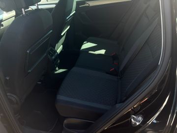 Volkswagen Tiguan - 9
