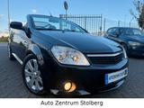 Opel Tigra Twin Top Edition 1.4L Leder-Klima-Temp - Opel Tigra: 1.4