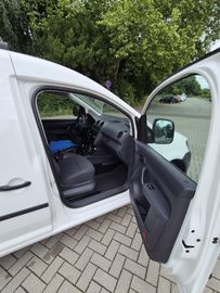 Volkswagen Caddy - 4