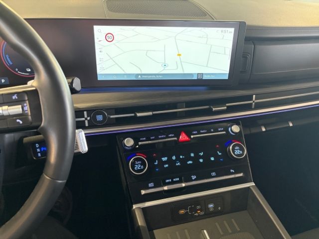 Hyundai Santa Fe – Bild 8