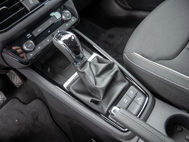 Foto Nummer 10: SKODA Scala