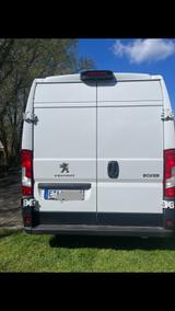 Peugeot Boxer - Peugeot Boxer in Duisburg