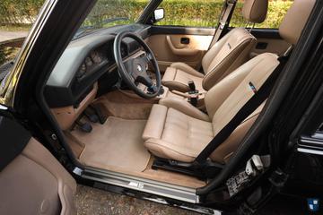صورة 5 لـ 1988 BMW M5