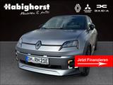 Renault 5 E-Tech Comfort Range Roland-Garros  Navi  LED - Renault R 5: Kleinwagen