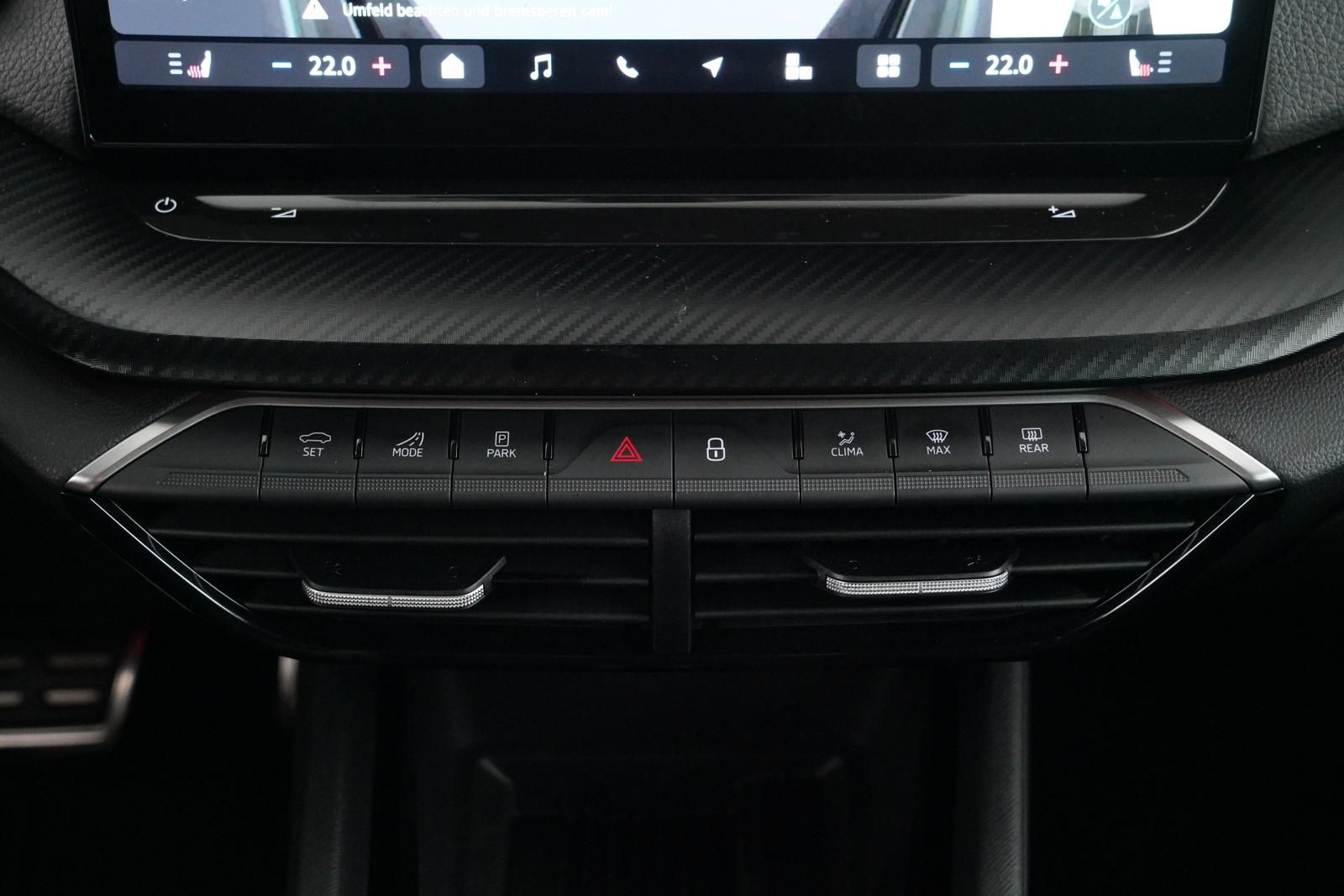 Skoda Octavia - Bild 27