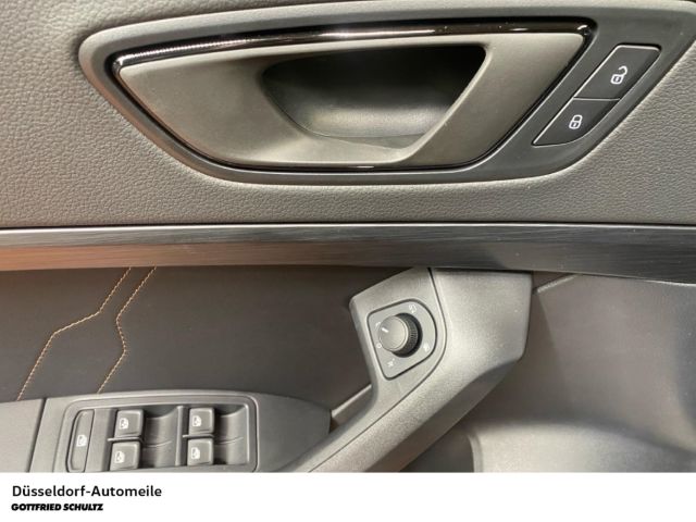 Cupra Ateca - Bild 11