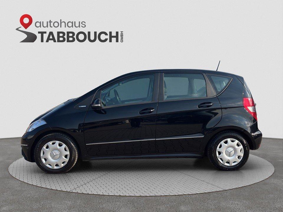Mercedes-Benz A 160 AVANTGARDE+KLIMA+ELEKTR.FENSTER+ISOFIX+