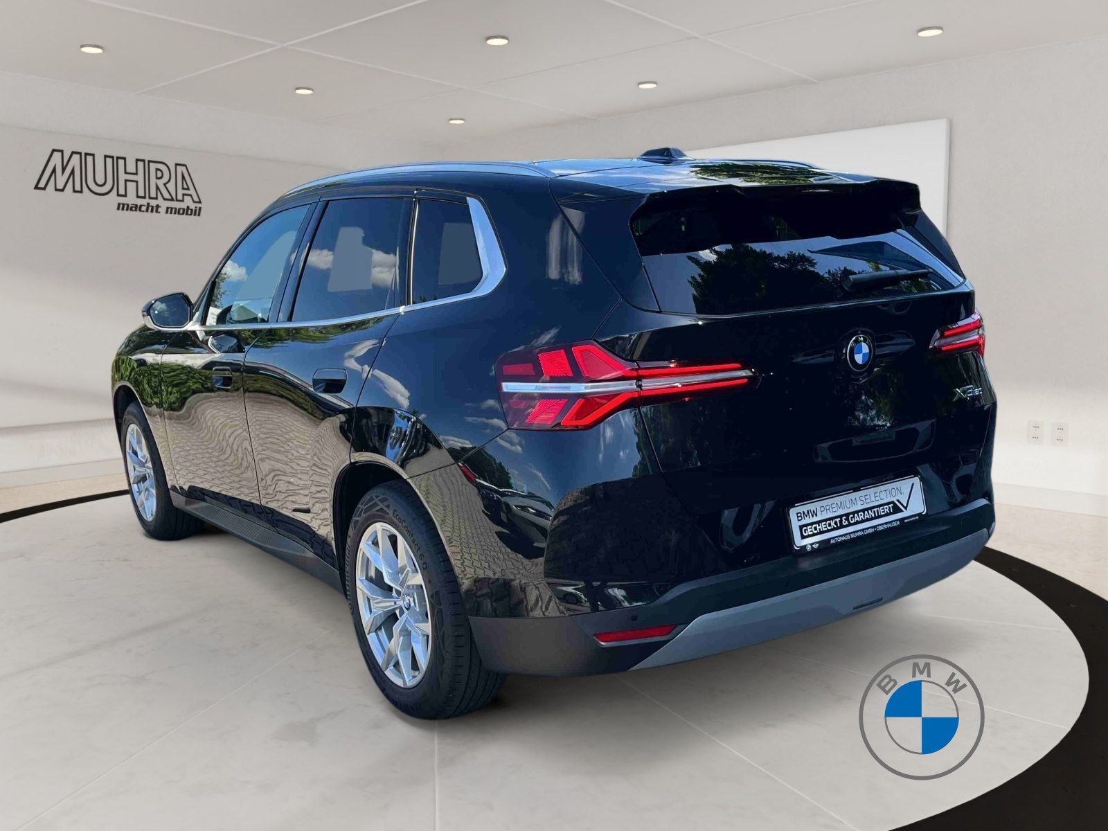 BMW X3 20 xDrive 18 AHK Pano Ambiente Sitzhzg foto 4