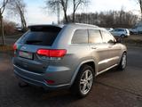 Jeep Grand Cherokee 3.0 CRD Overland Vollausstattung - gebrauchte Jeep Grand Cherokee aus dem Jahr 2016