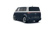 Volkswagen ID. Buzz - Vorschau Bild 7