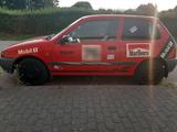 Toyota Starlet P9 Rallye Car Projekt 1.Hand - gebrauchte Toyota Starlet aus dem Jahr 1996