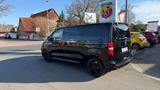 Fiat Ulysse 180 BlueHDi L2 Top - schwarze Fiat Ulysse