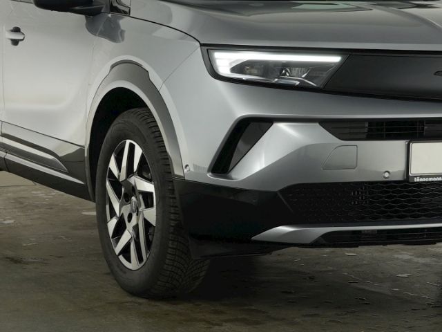 Mokka B FACELIFT GS AT+LED MATRIX+NAVI+RÜCKFAHRK