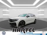 Volkswagen TOUAREG R-LINE FINAL EDITION BLACK STYLE 3.0 V6