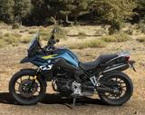 BMW F 800 GS 'Sport' Tieferlegung + Touren- + Komfor - Offers