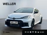 Toyota Yaris GR *JBL*LED*CarPlay*ACC*CAM*Spurhalteass* - Toyota Yaris: Weiß