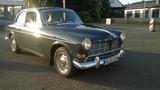 Volvo Amazon - Volvo Amazon Gebrauchtwagen