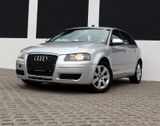 Audi A3 Sportback 2.0 FSI Ambiente