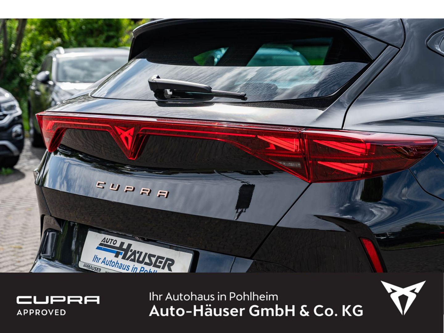Cupra Formentor - Bild 10