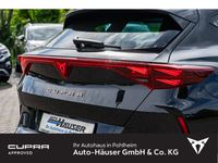 Cupra Formentor - Vorschau Bild 10