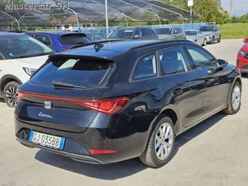 SEAT Leon - 6