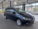 Volkswagen Sharan Comfortline BMT 7 SITZER - gebrauchte VW Sharan aus dem Jahr 2010