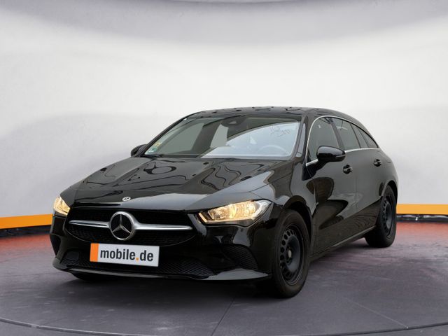 Mercedes-Benz CLA 180 Shooting Brake 7G-DCT / MBUX / DAB 