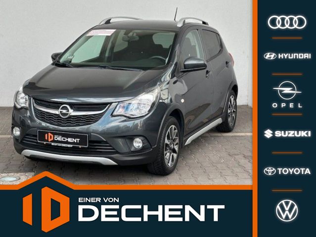 Opel Dechent Walldorf