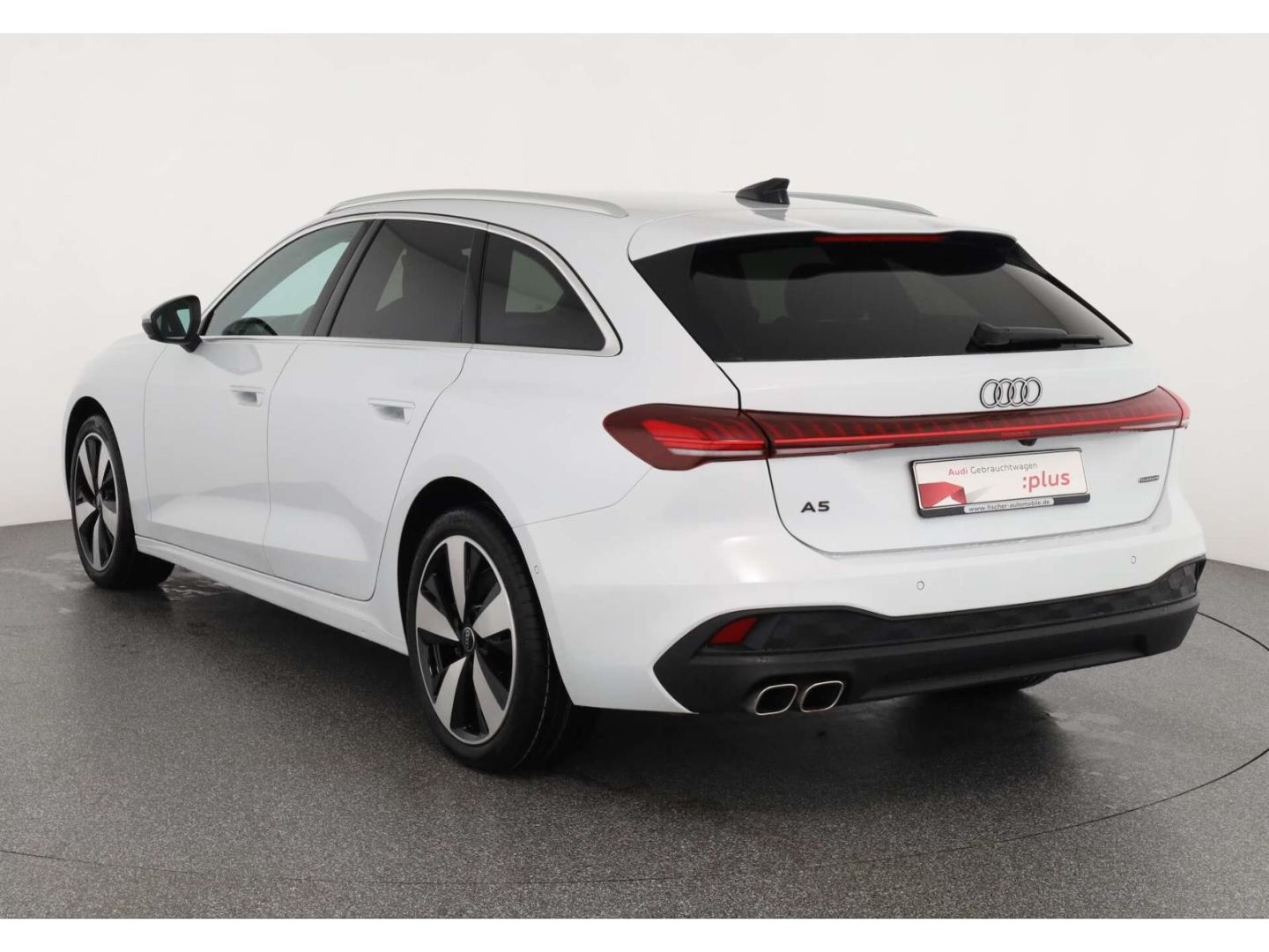 Audi A5 - Bild 4
