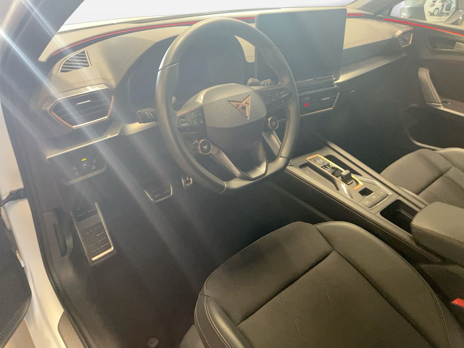 Cupra Leon - Bild 8
