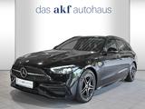 Mercedes-Benz C 220 T d AMG-Line-MBUX Navi Premium*AHK*Kamera* - Mercedes-Benz C 220 in Hagen